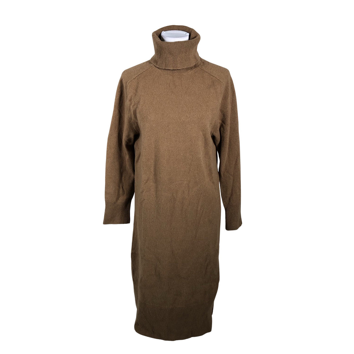 Unisex Gant - Kootud kleit, suurus 36 - Pruun (1)