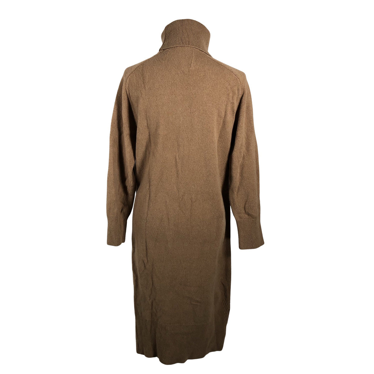 Unisex Gant - Kootud kleit, suurus 36 - Pruun (2)