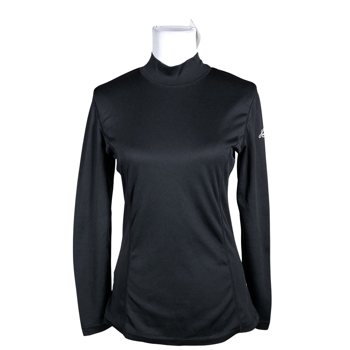 Unisex Halti - Soe pesu (särk), suurus 40 - Must (1)