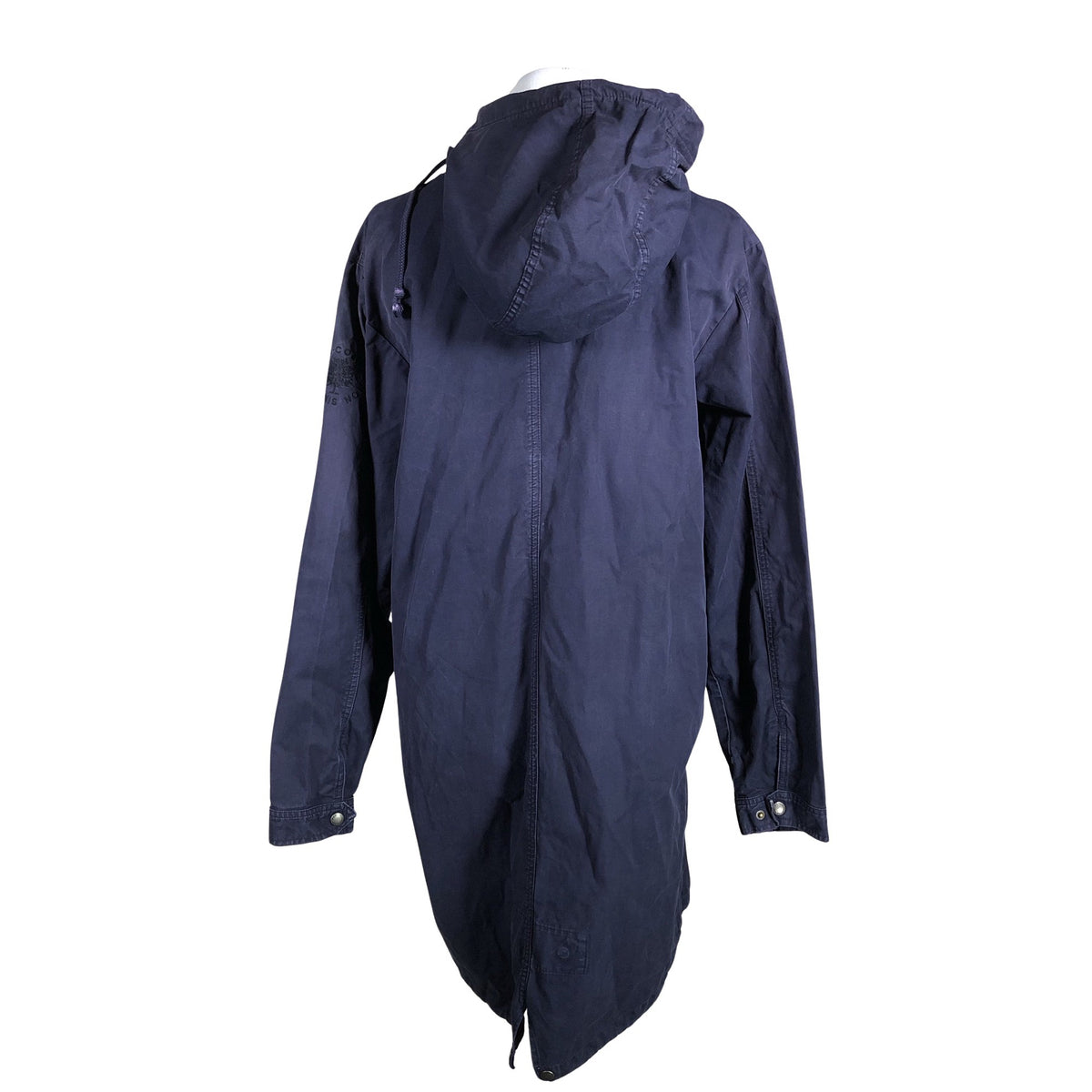 Unisex R-collection - Jope, suurus 36 - Sinine (2)