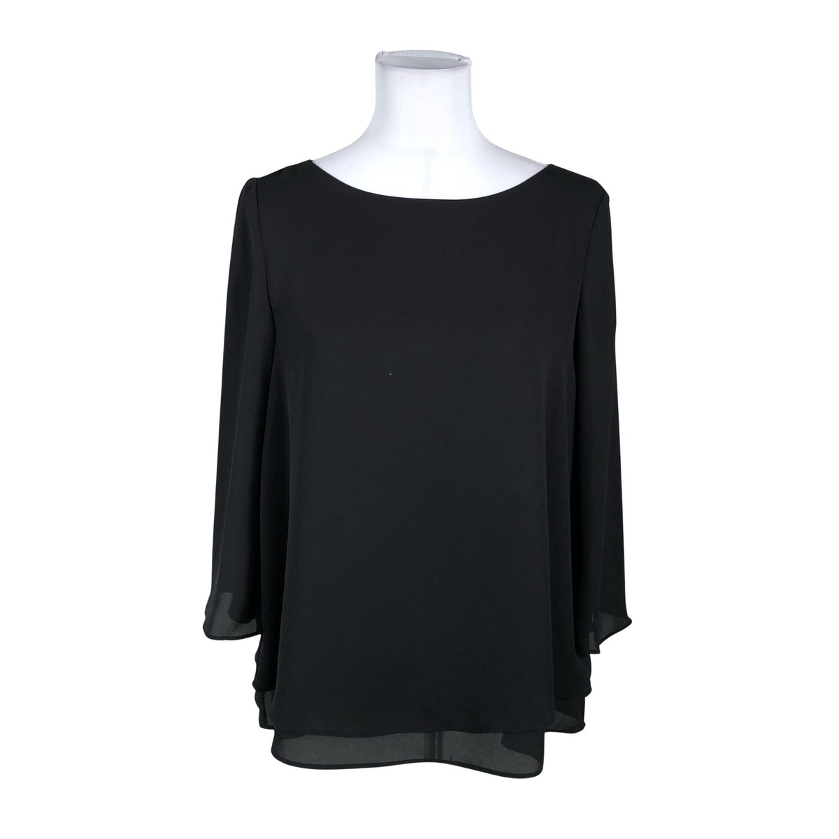 Unisex Esprit - Pluus, suurus 38 - Must (1)