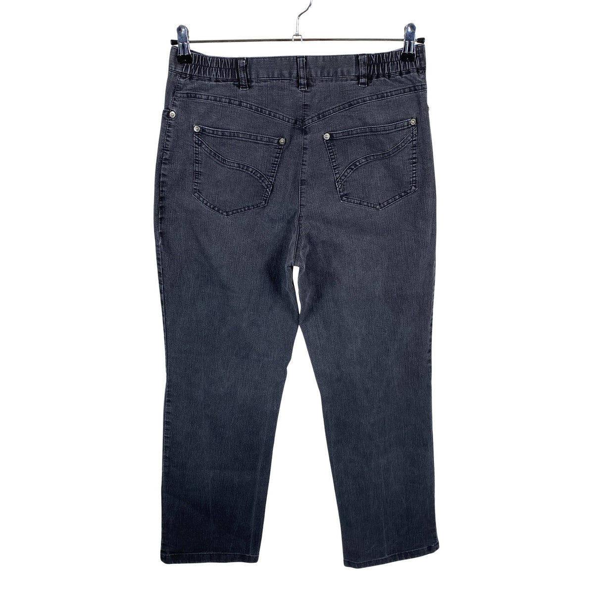 Unisex Voglia - Teksad, suurus 40 - Hall (2)