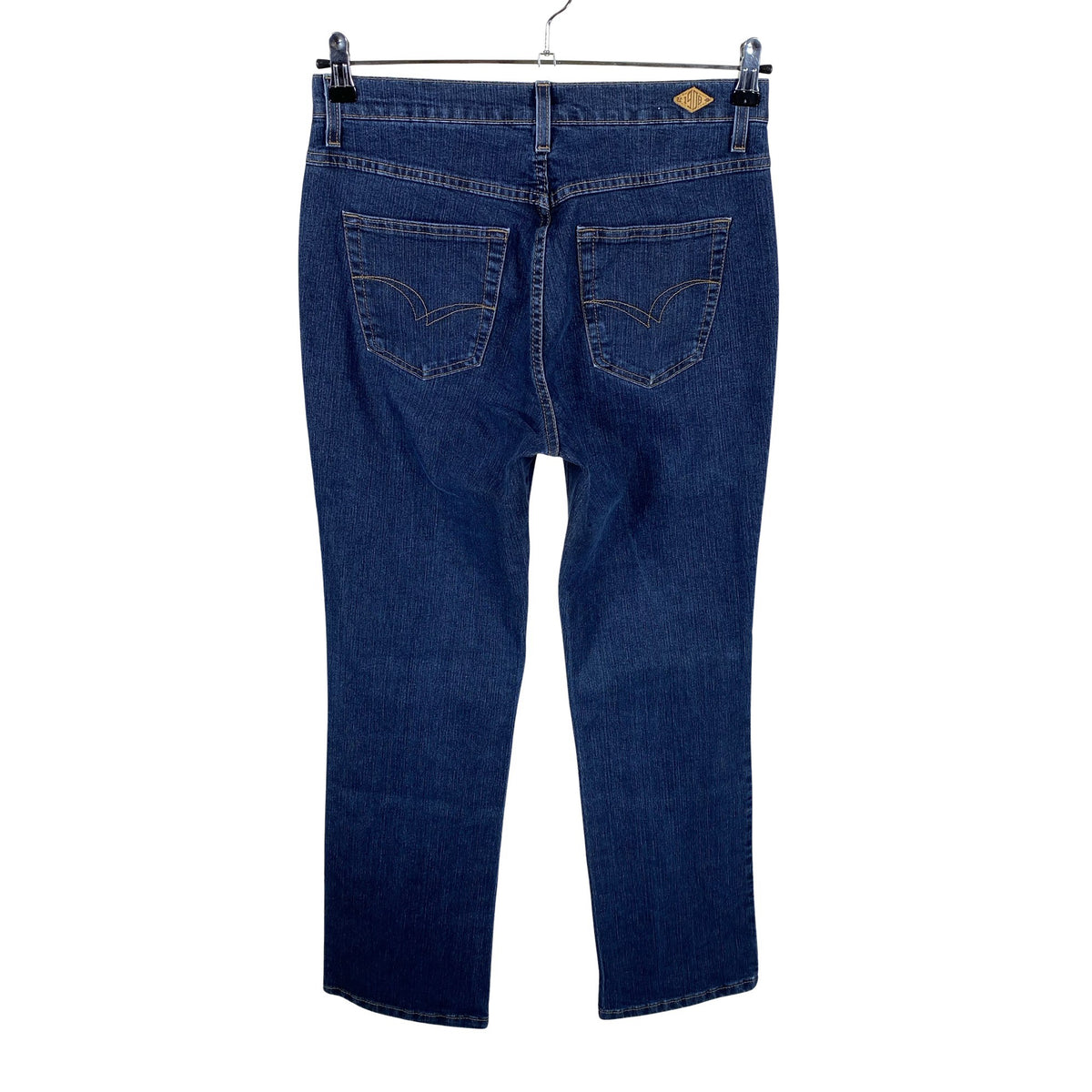 Unisex Lee Cooper - Teksad, suurus W31 - Sinine (2)