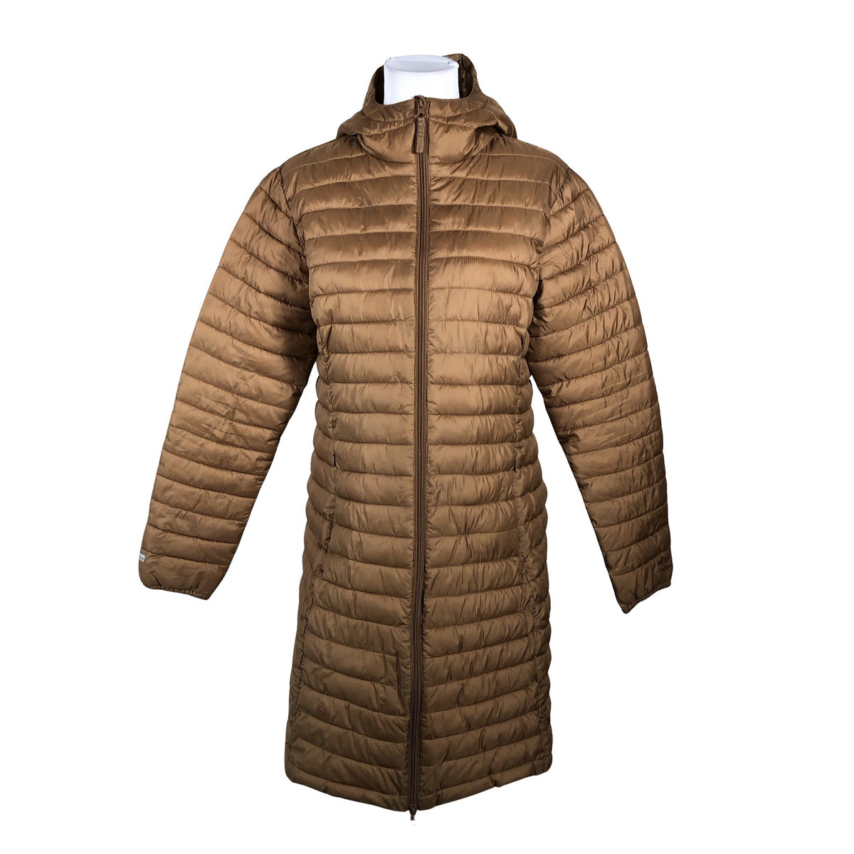 Unisex Umbro - Õhem talvejope, suurus 40 - Pruun (1)