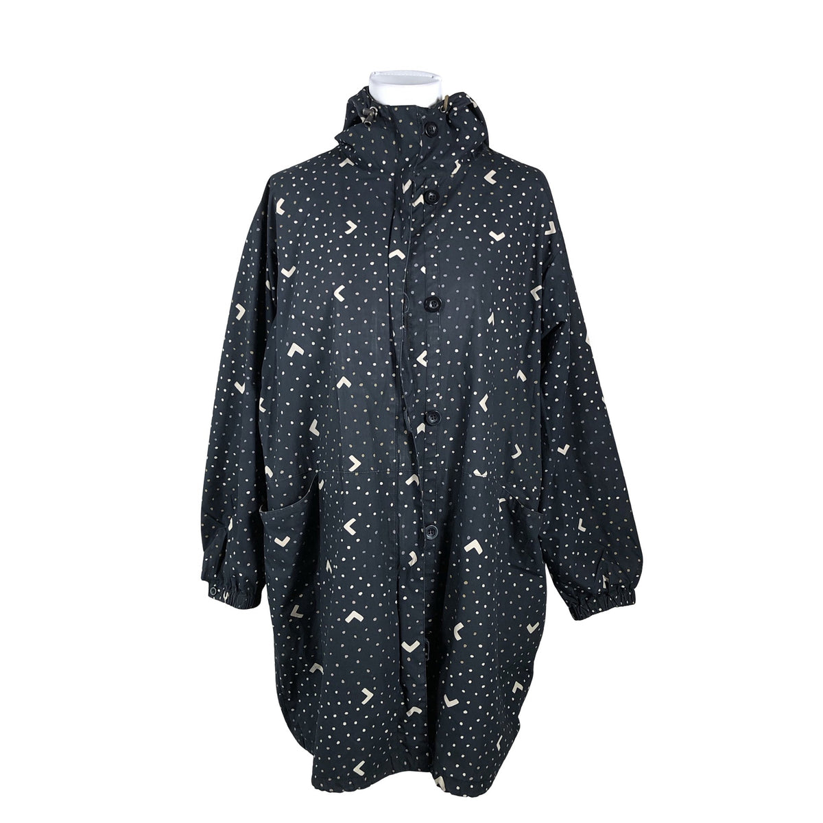 Unisex Gudrun Sjöden - Jope, suurus 40 - Sinine (1)