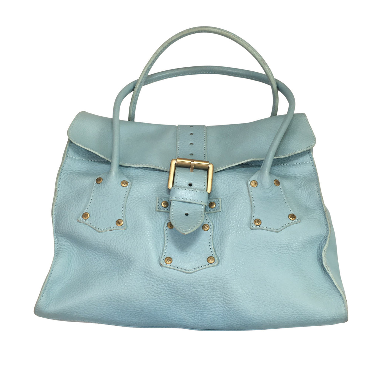 Unisex Mulberry - Käsilaukku, koko Midi - (1)