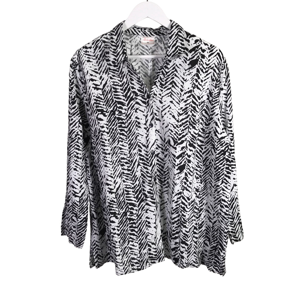Unisex Miranella - Pusero, koko 50 - (1)