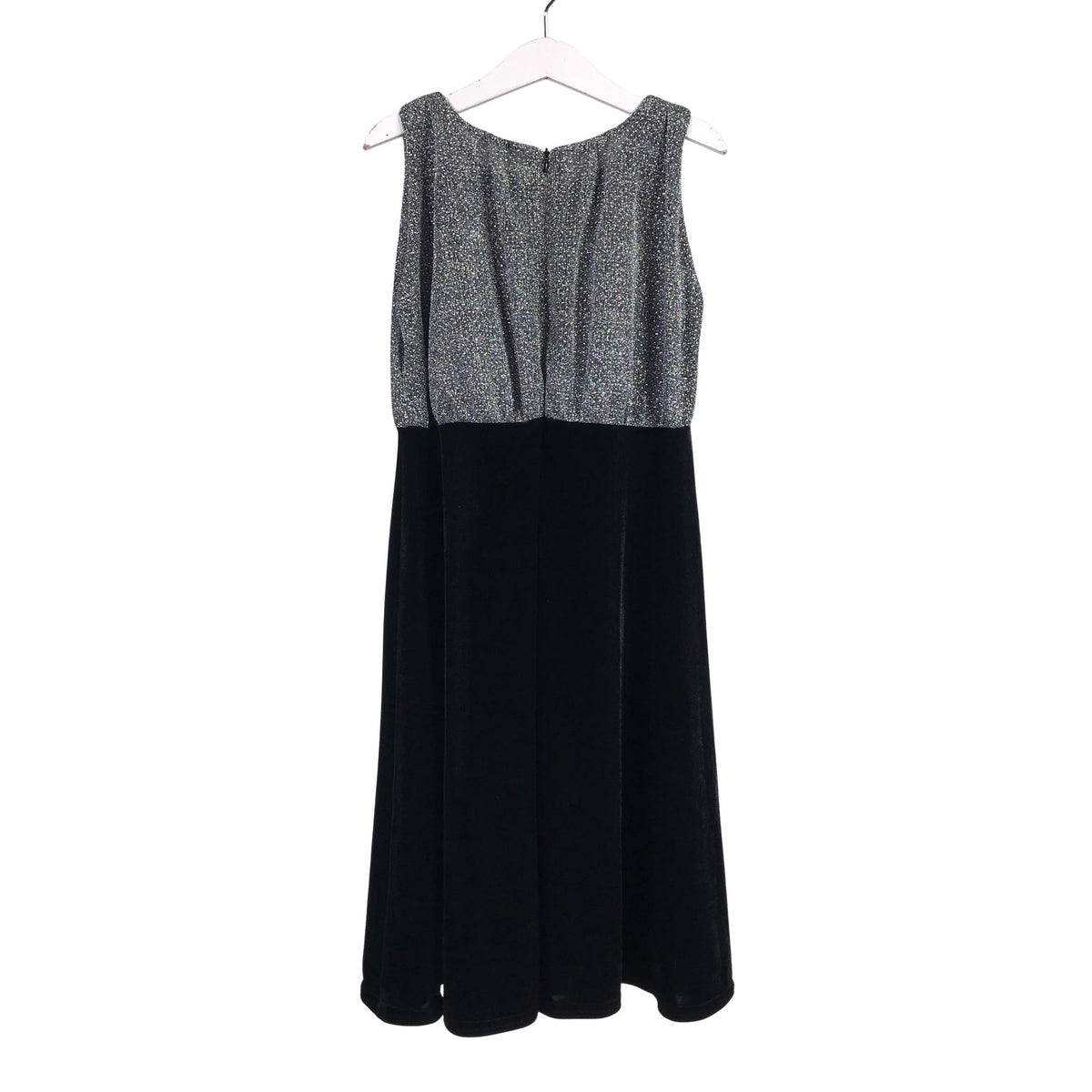 Unisex Mingnelin - Juhlamekko, koko 128 - 134 - (2)