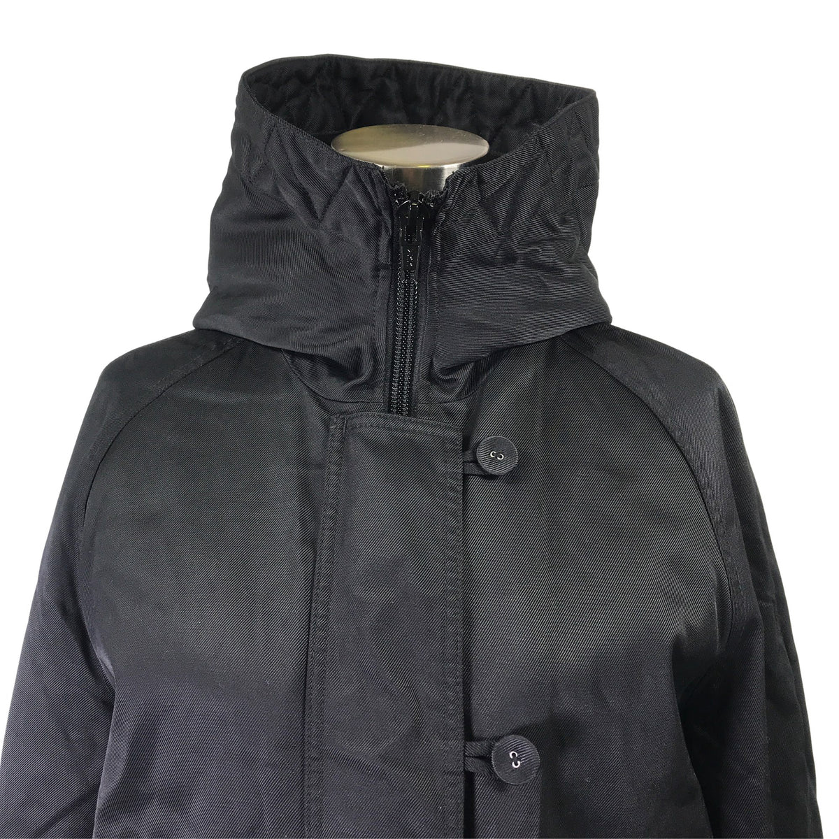 Unisex Whyred - Parkatakki, koko 38 - (3)