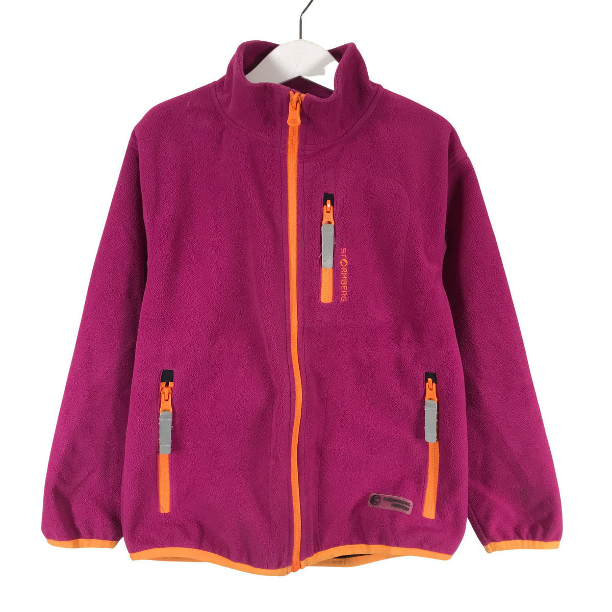 Unisex Stormberg - Fliisjakk, suurus 110–116 - (1)