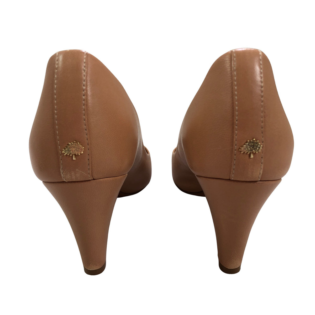Unisex Mulberry - Kõrged kontsad, suurus 39 - (3)