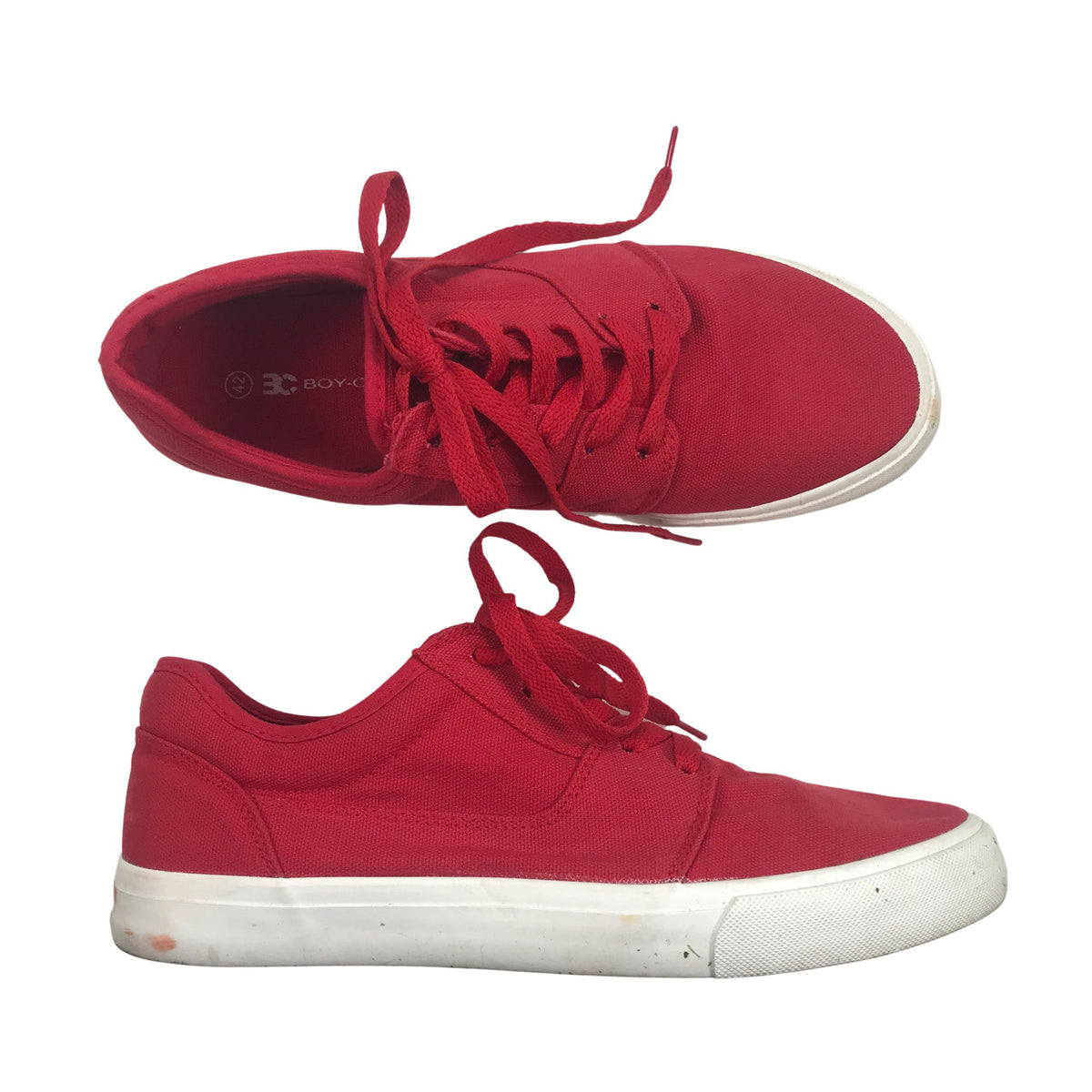 Unisex Boy-Cot - Tossud, suurus 42 - (1)