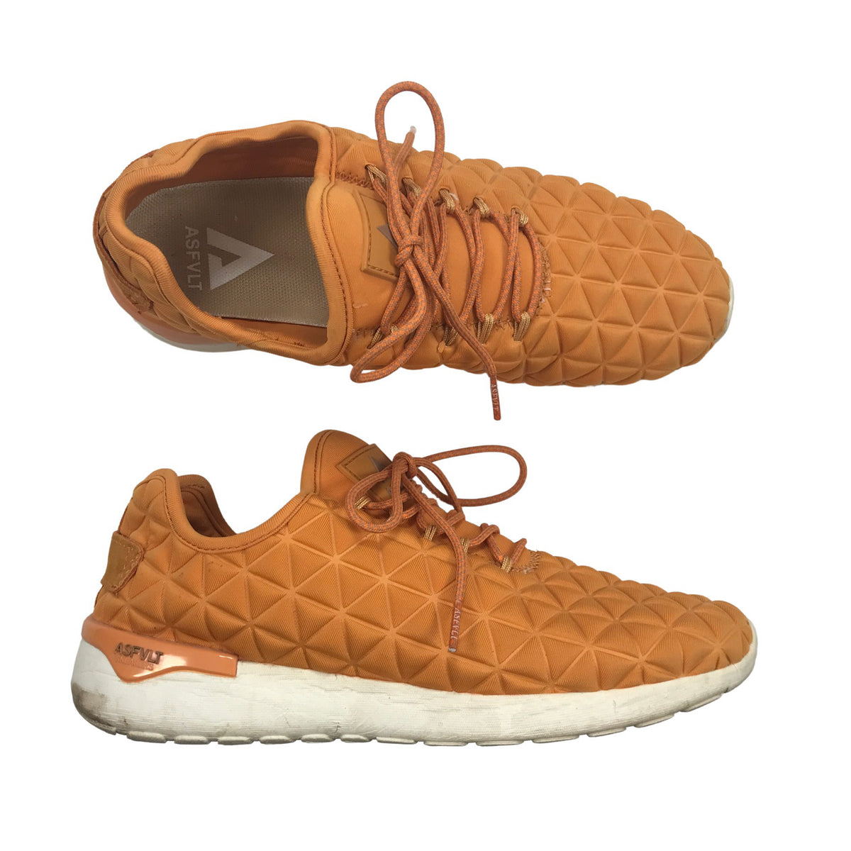 Unisex ASFVLT - Tossud, suurus 39 - (1)