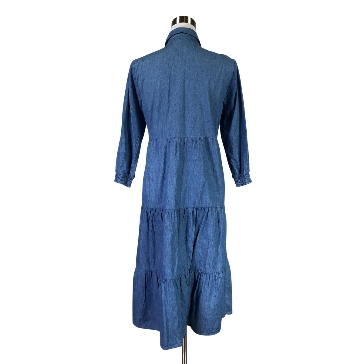 Unisex Micha - Farkkumekko, koko 38 - (2)