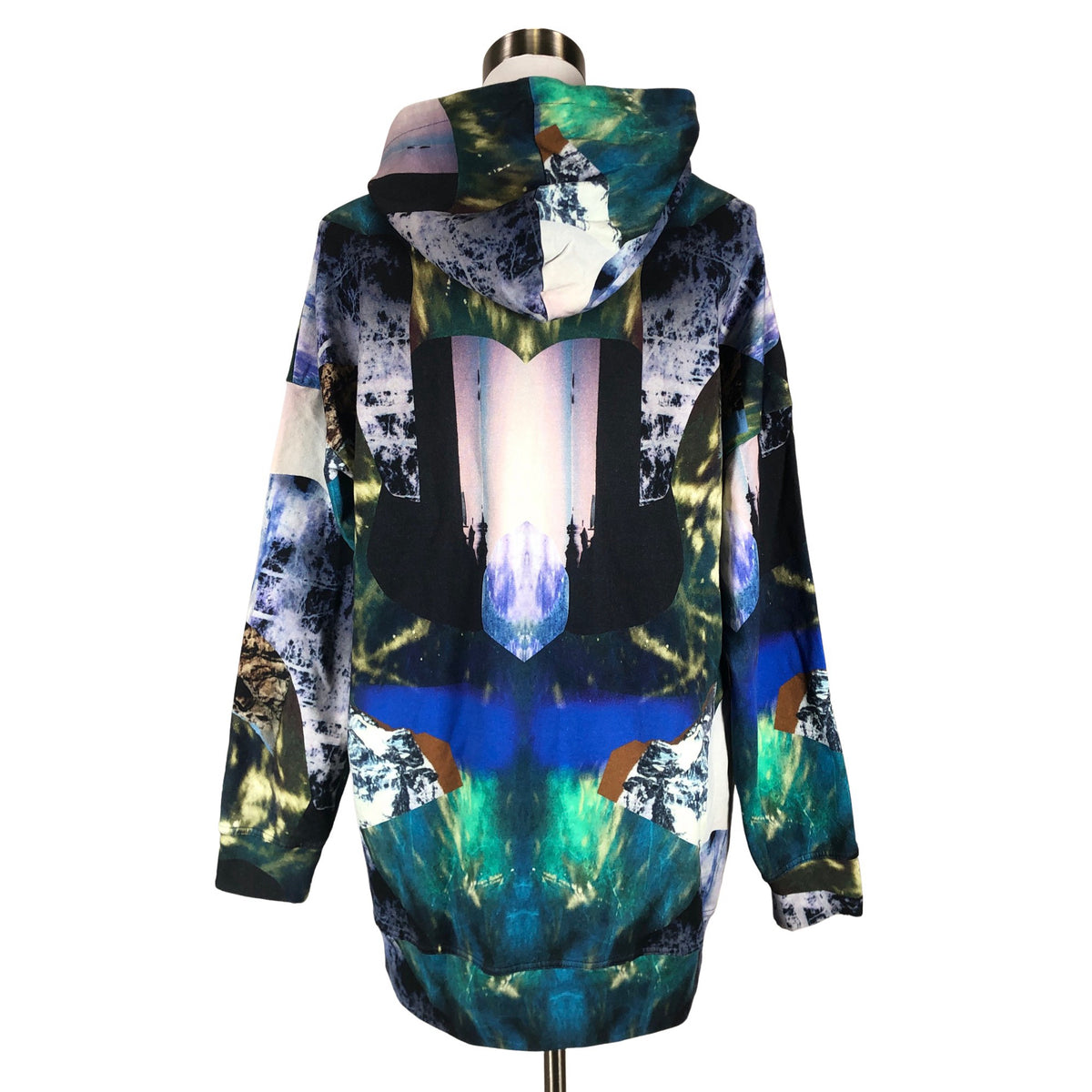 Unisex Vimma - Huppari, koko 36 - (2)