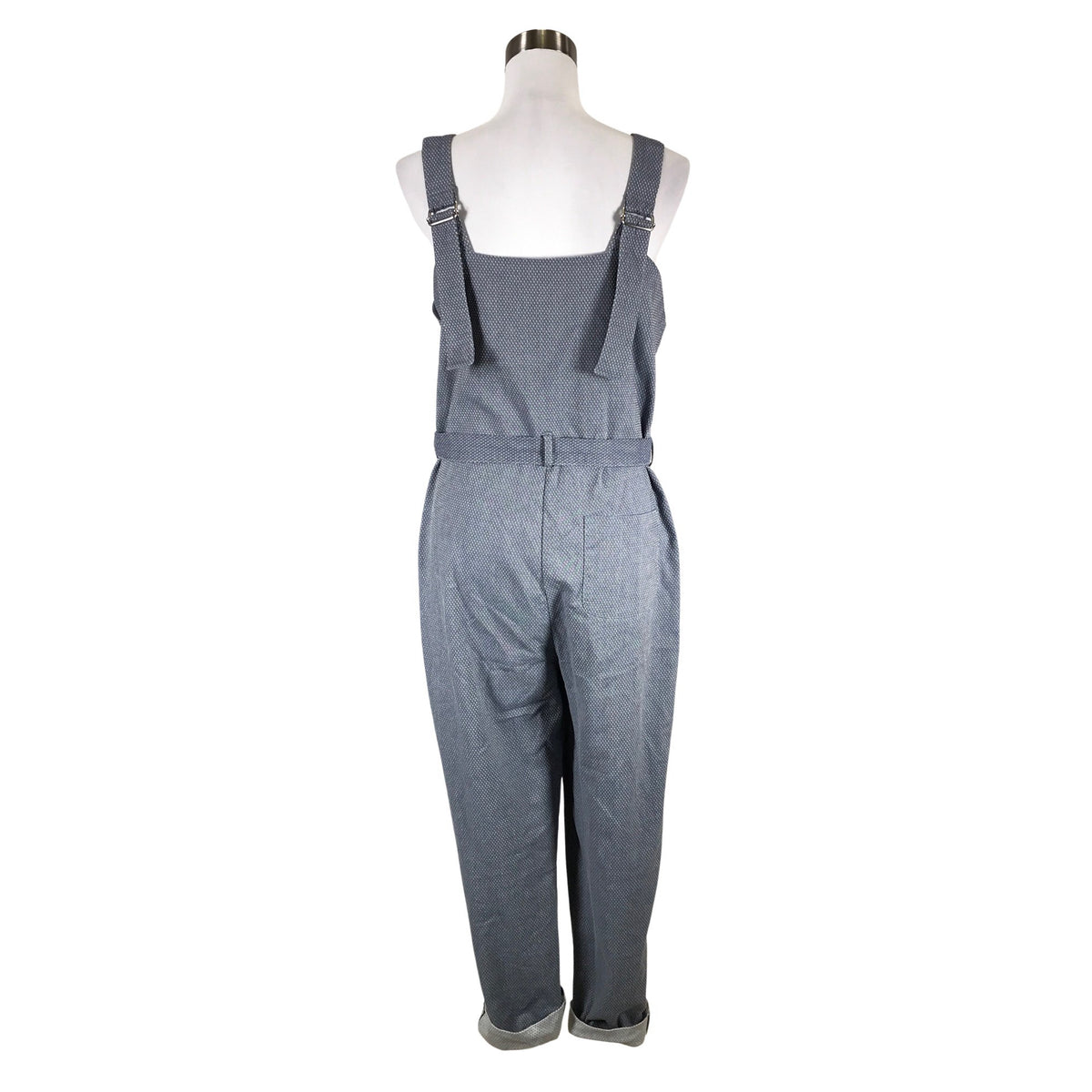 Unisex R-collection - Haalarit, koko 40 - (2)