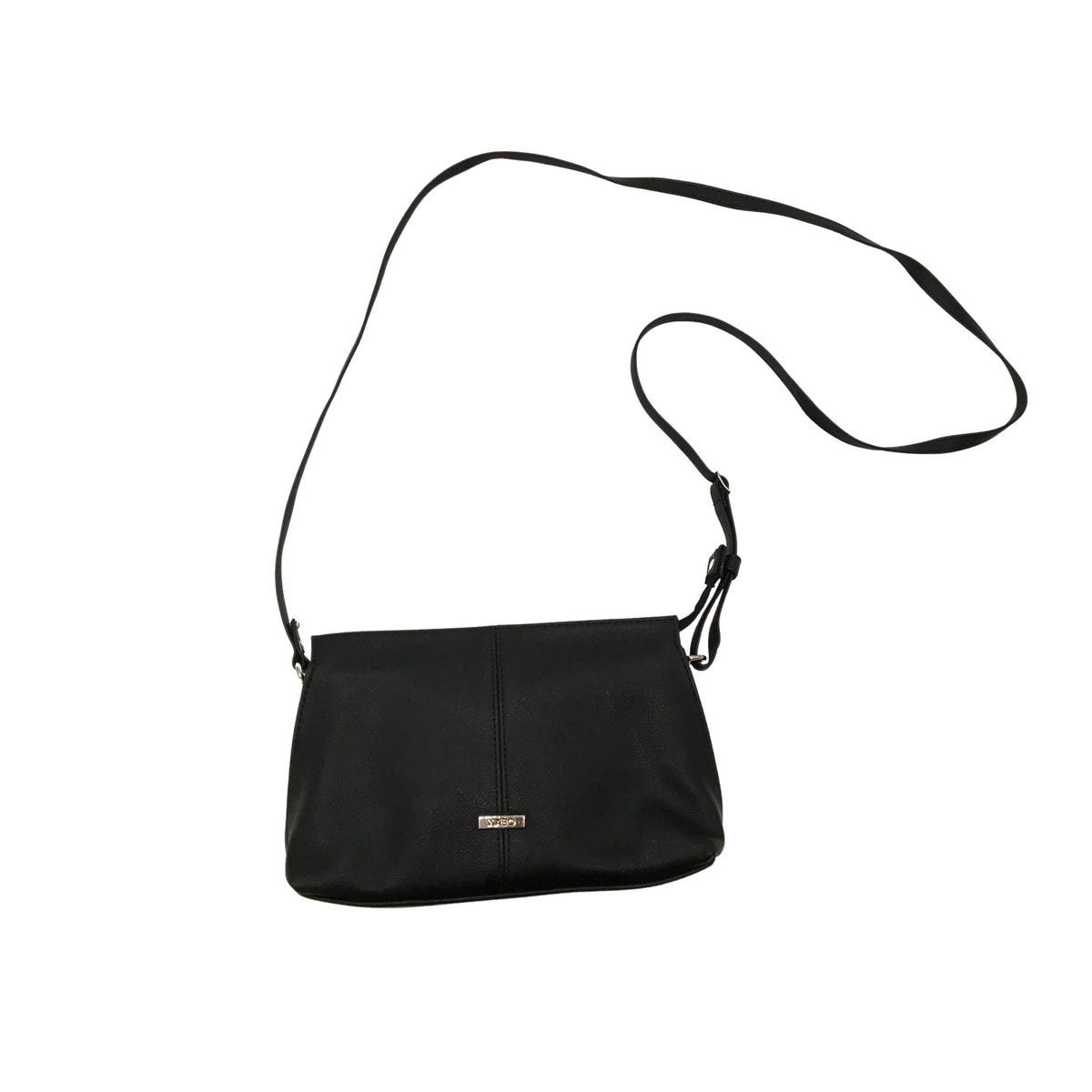 Unisex Nabo - Olkalaukku, koko Mini - (1)
