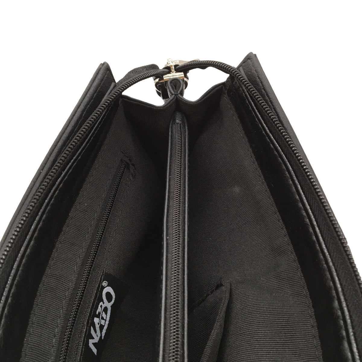 Unisex Nabo - Olkalaukku, koko Mini - (3)