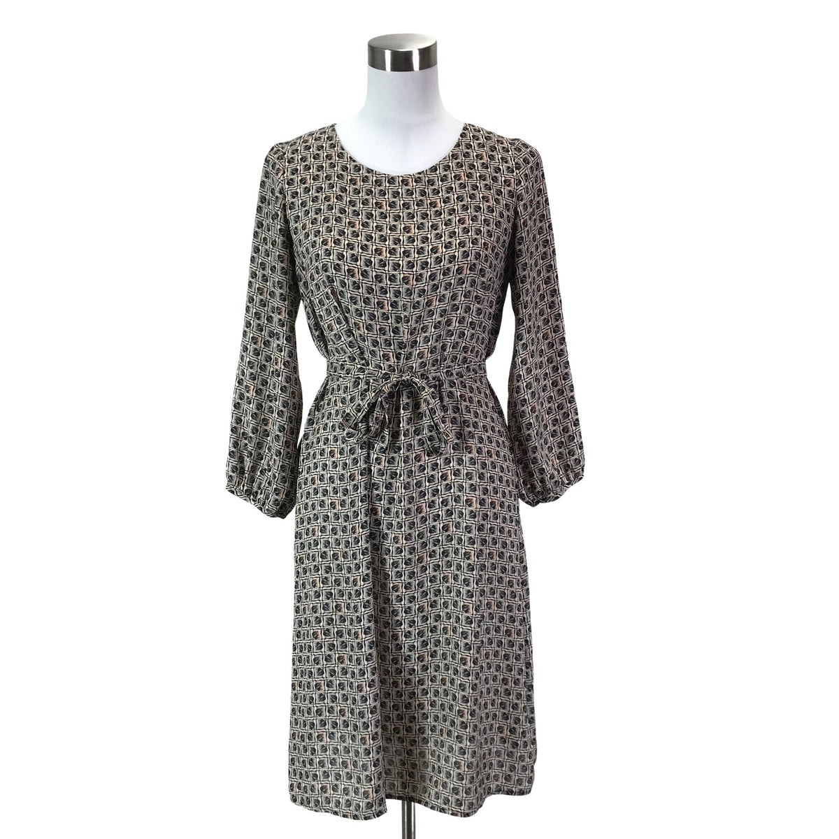 Unisex Prêt - Sifonkimekko, koko 38 - (1)