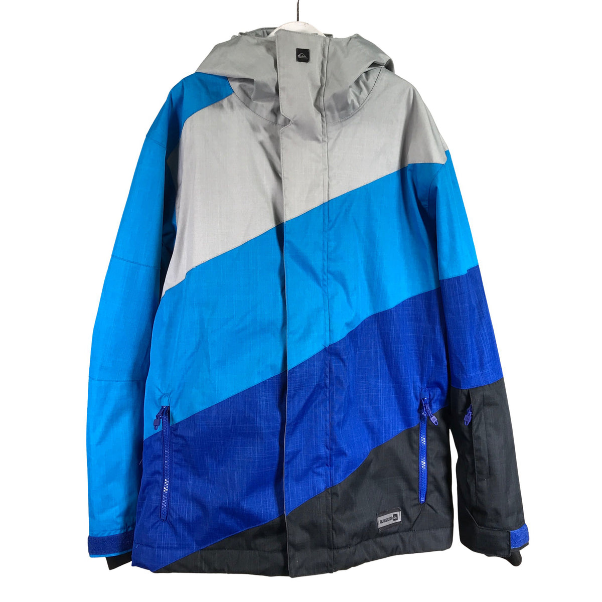 Unisex Quiksilver - Toppatakki, koko 146 - 152 - (1)