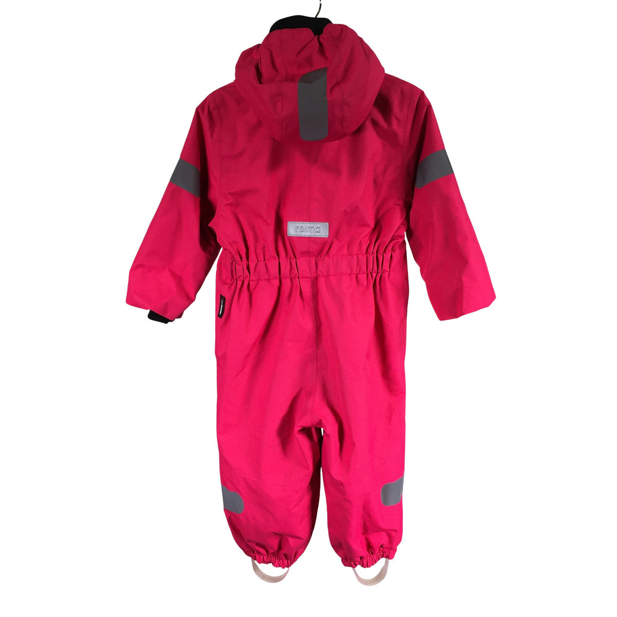 Unisex Reima - Toppahaalari, koko 80 - 86 - (2)