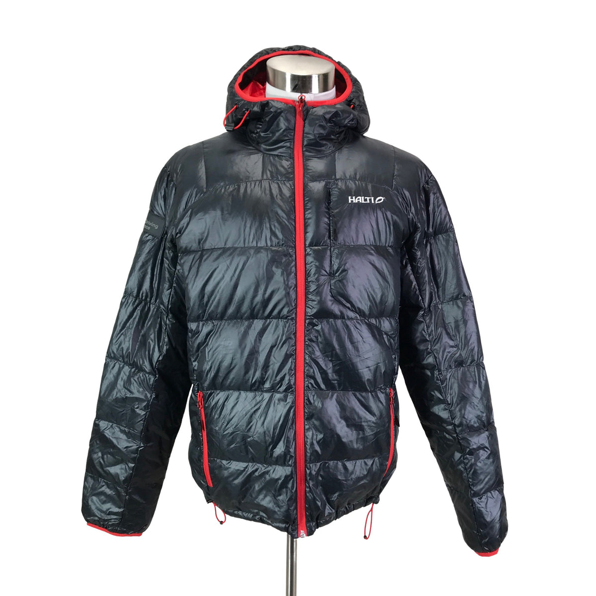 Unisex Halti - Untuvatakki, koko L - (1)