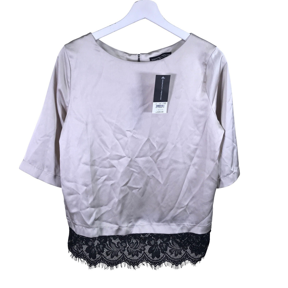 Unisex Dorothy Perkins - Pusero, koko 38 - (1)