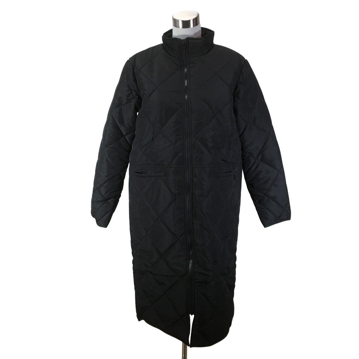 Unisex Zeze - Tikkitakki, koko 36 - (1)