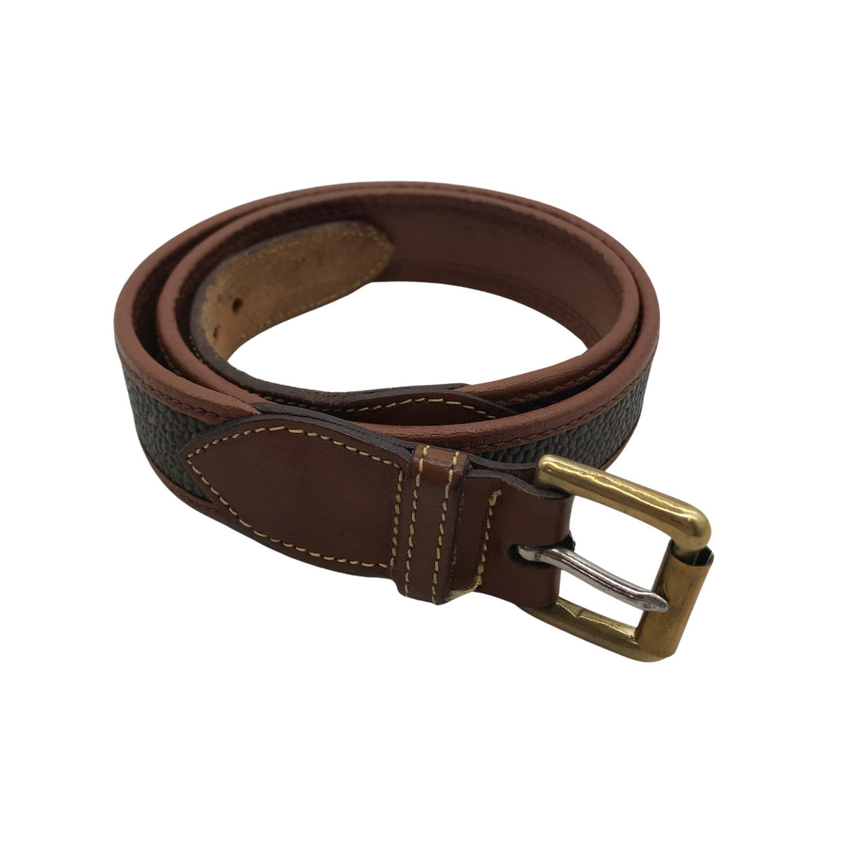 Unisex Mulberry - Nahkavyö, koko Ei kokoa - (1)