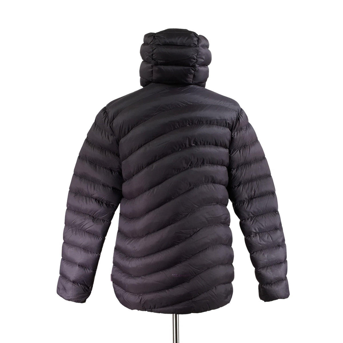 Unisex Stormberg - Untuvatakki, koko 40 - (2)