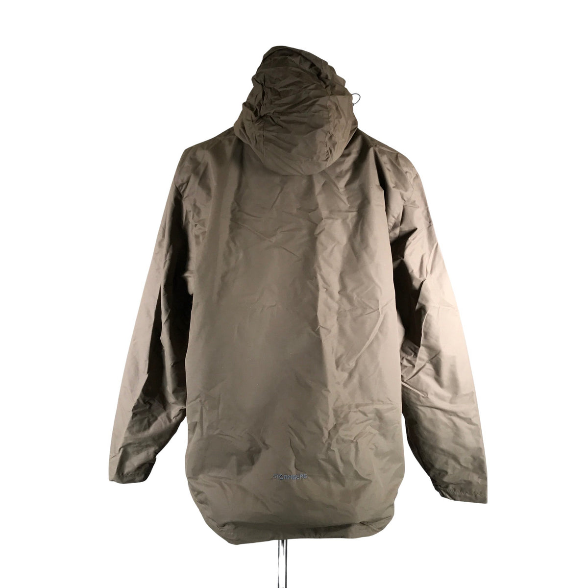 Unisex Stormberg - Kuoritakki, koko XXXL - (2)
