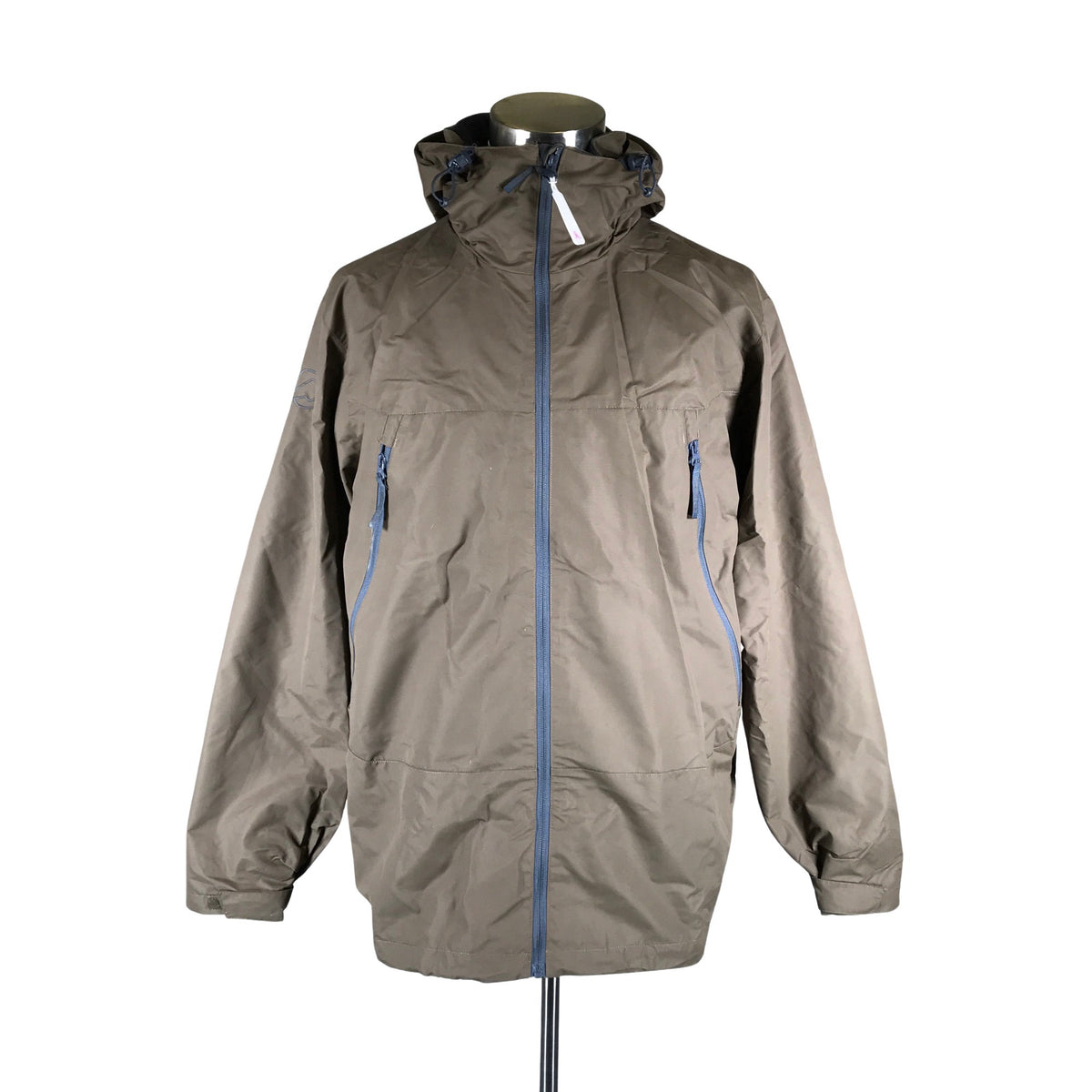 Unisex Stormberg - Kuoritakki, koko XXXL - (1)