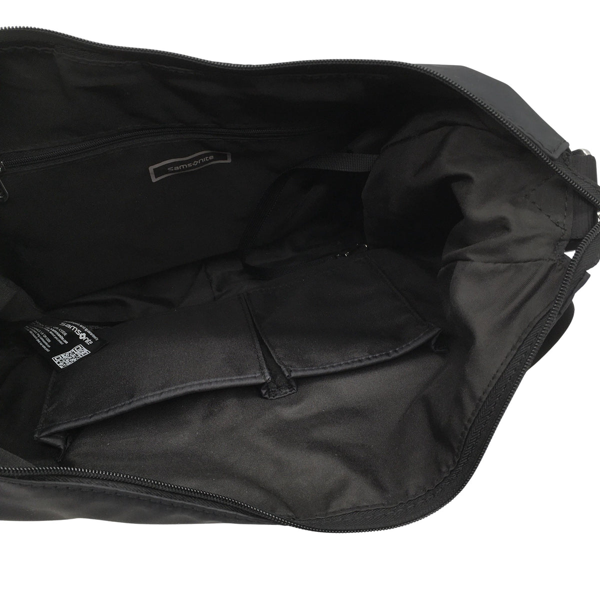 Unisex Samsonite - Olkalaukku, koko Maxi - (3)