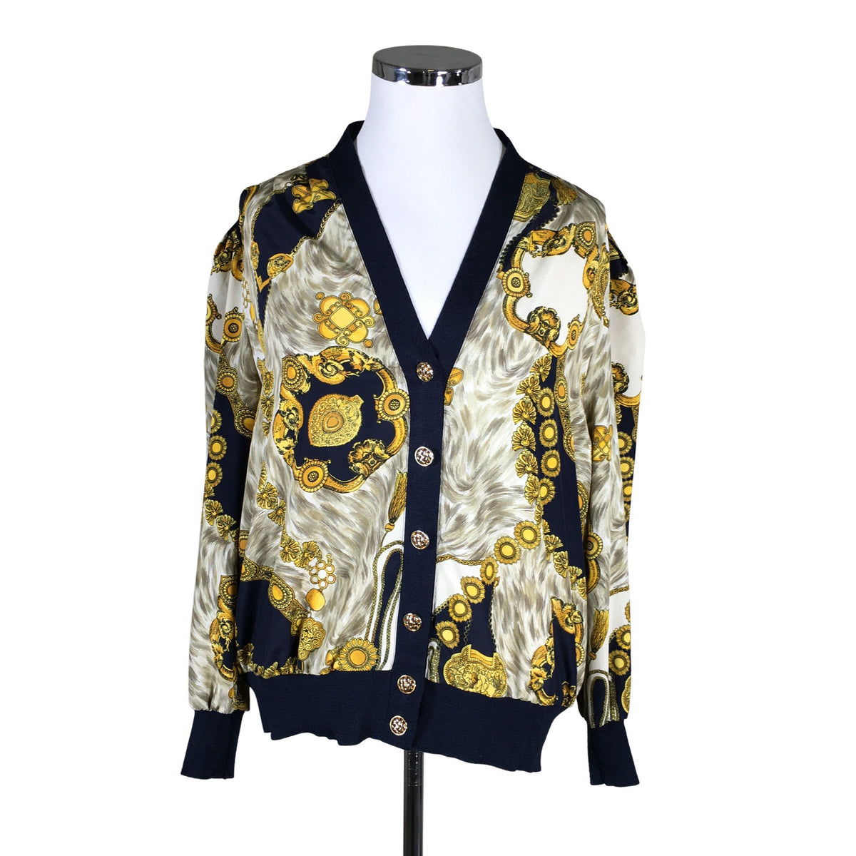 Unisex Hardob - Neuletakki, koko 46 - (1)