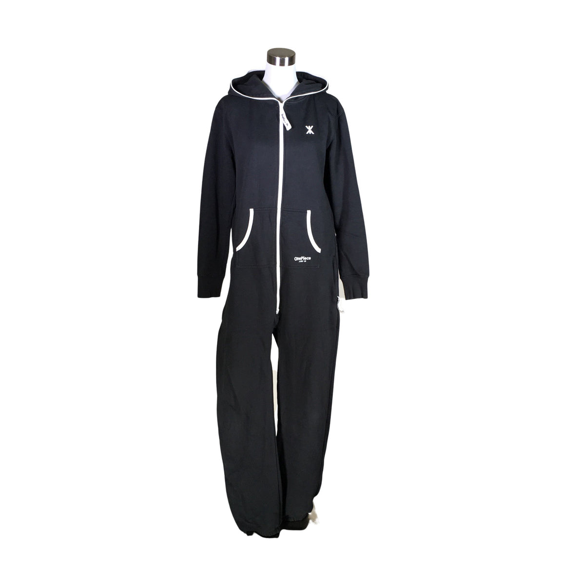 Unisex OnePiece - Jumpsuit, koko 38 - (1)