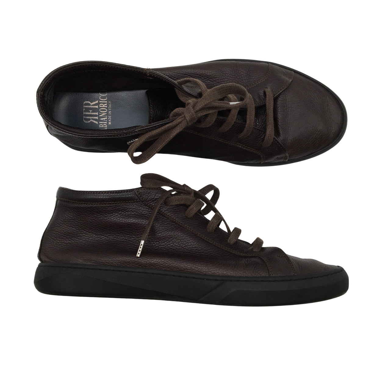 Unisex Fabiano Ricci - Tennarit, koko 42 - (1)