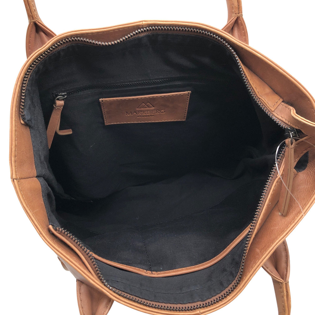 Unisex Markberg - Käsilaukku, koko Maxi - (3)