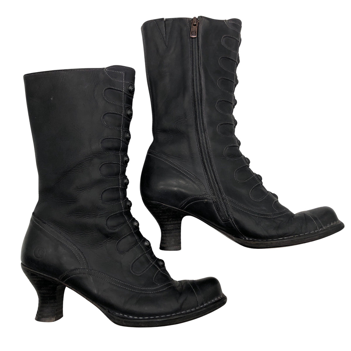 Unisex Neosens - Saappaat, koko 39 - (1)