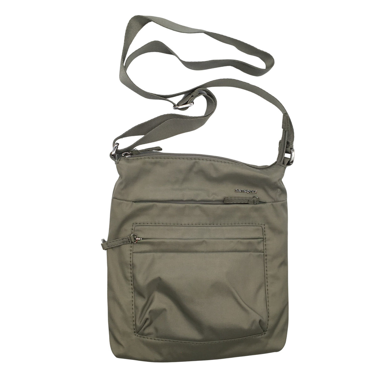 Unisex Samsonite - Olkalaukku, koko Mini - (1)