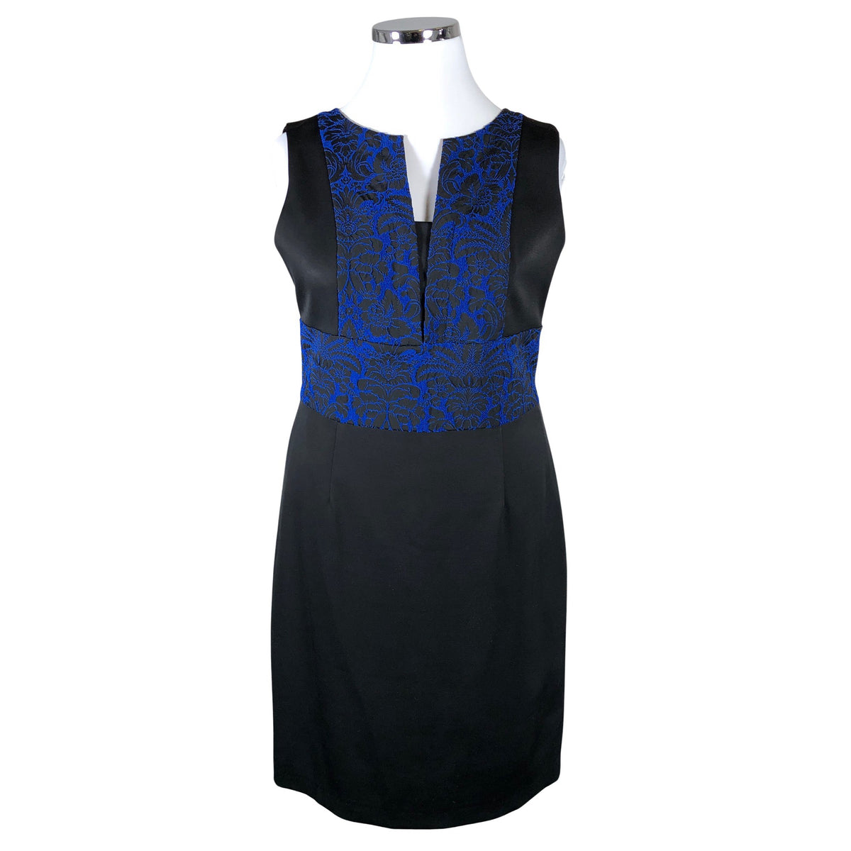 Unisex Mosaic - Juhlamekko, koko 44 - (1)