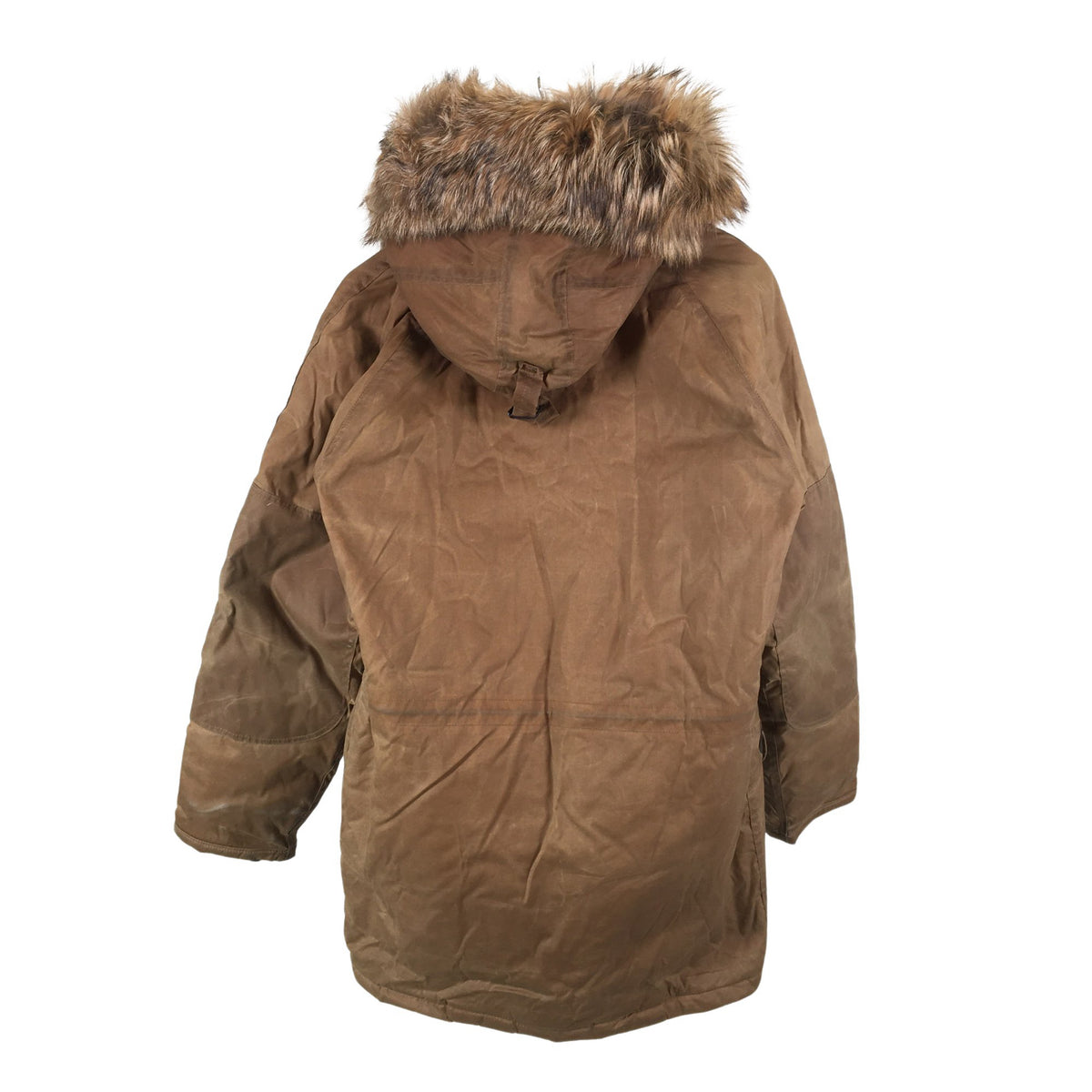 Unisex Spiewak - Parkatakki, koko M - (2)