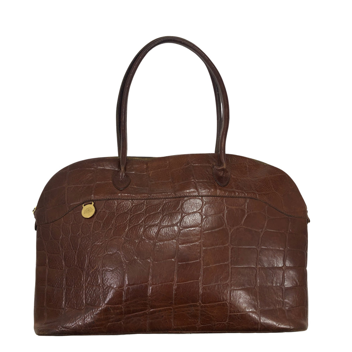 Unisex Mulberry - Käsilaukku, koko Maxi - (2)