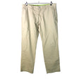 Unisex Alberto - Mittevenivad püksid, suurus XXXL - Beige ()