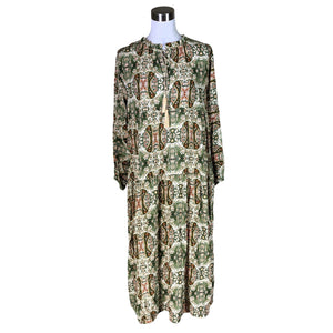 Unisex Marta - Maximekko, suurus 38. -  (1)