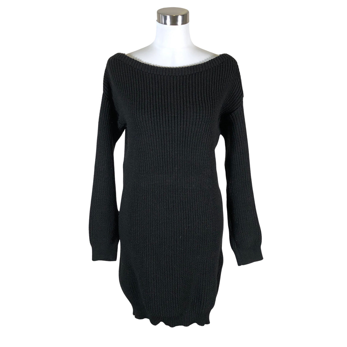 Unisex Madlady - Kootud, suurus 34. -  (1)