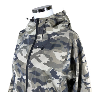 Unisex Paikka - Vihmamant, suurus 42. -  (3)