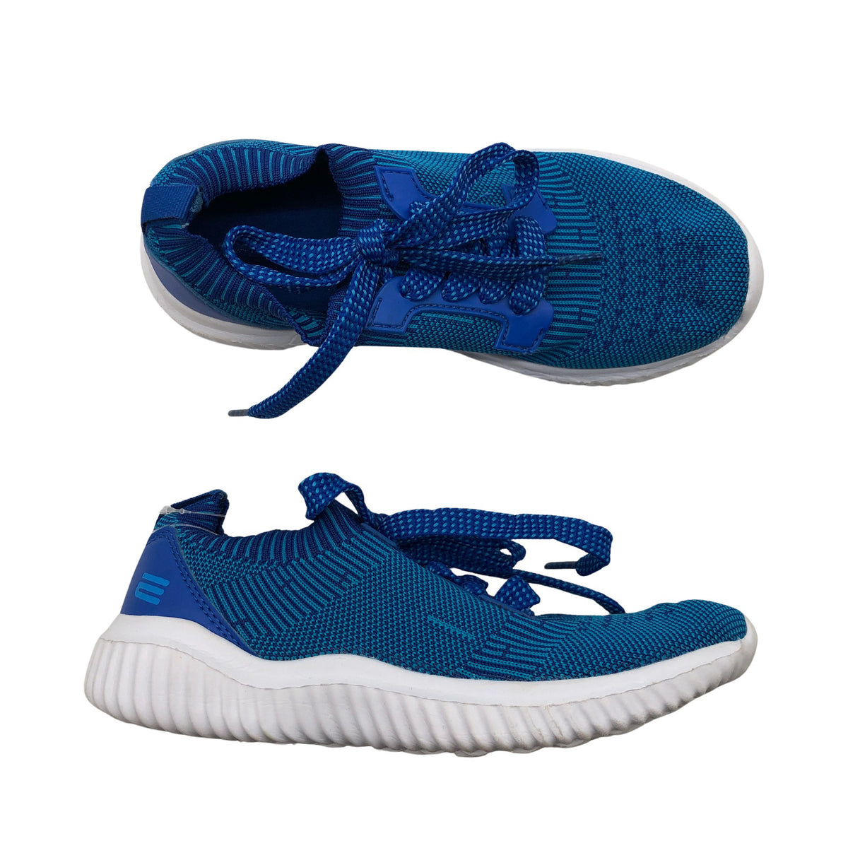 Unisex Oxide - Sneakers, suurus 34. -  (1)