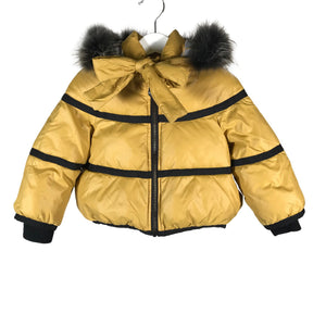 Unisex Gulliver - Toppatakki, koko 86 - 92 -  (1)