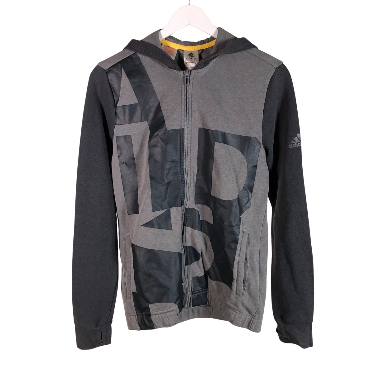 Unisex Adidas - Huppari, koko 158 - 164 -  (1)