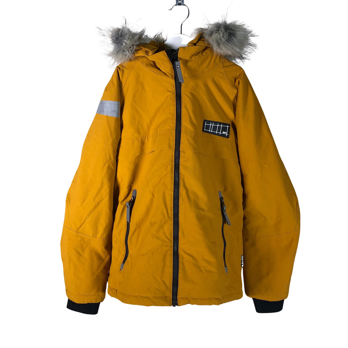 Unisex Molo Kids - Toppatakki, koko 146 - 152 -  (1)